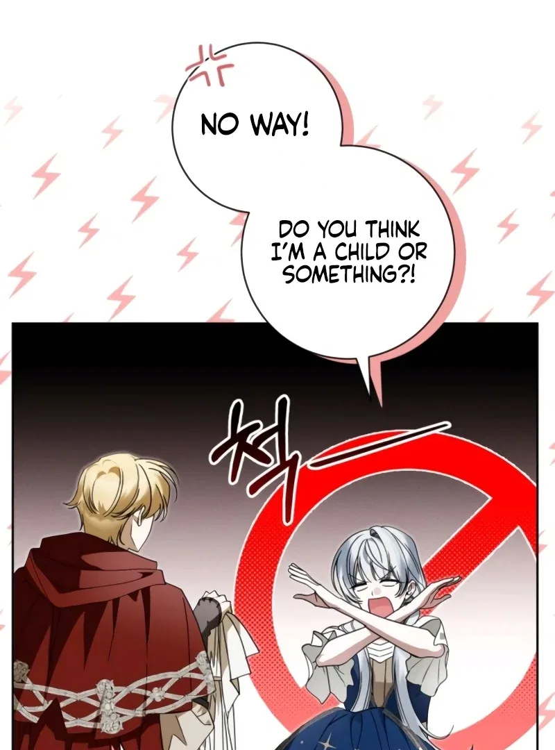 The Swindler Couple of Ardel Chapter 19 – Page 6