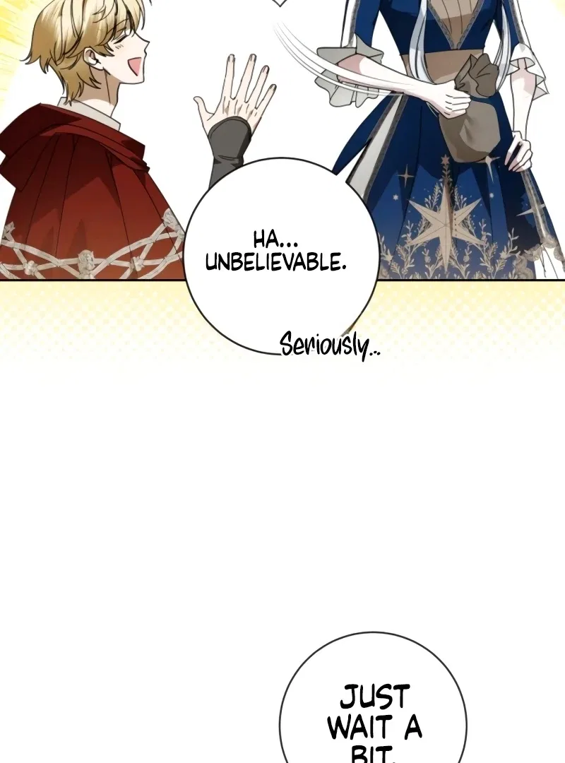 The Swindler Couple of Ardel Chapter 19 – Page 17