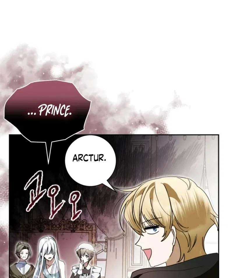 The Swindler Couple of Ardel Chapter 19 – Page 109