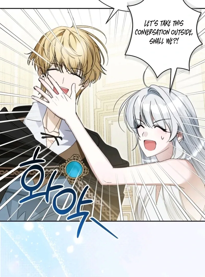The Swindler Couple of Ardel Chapter 19 – Page 116