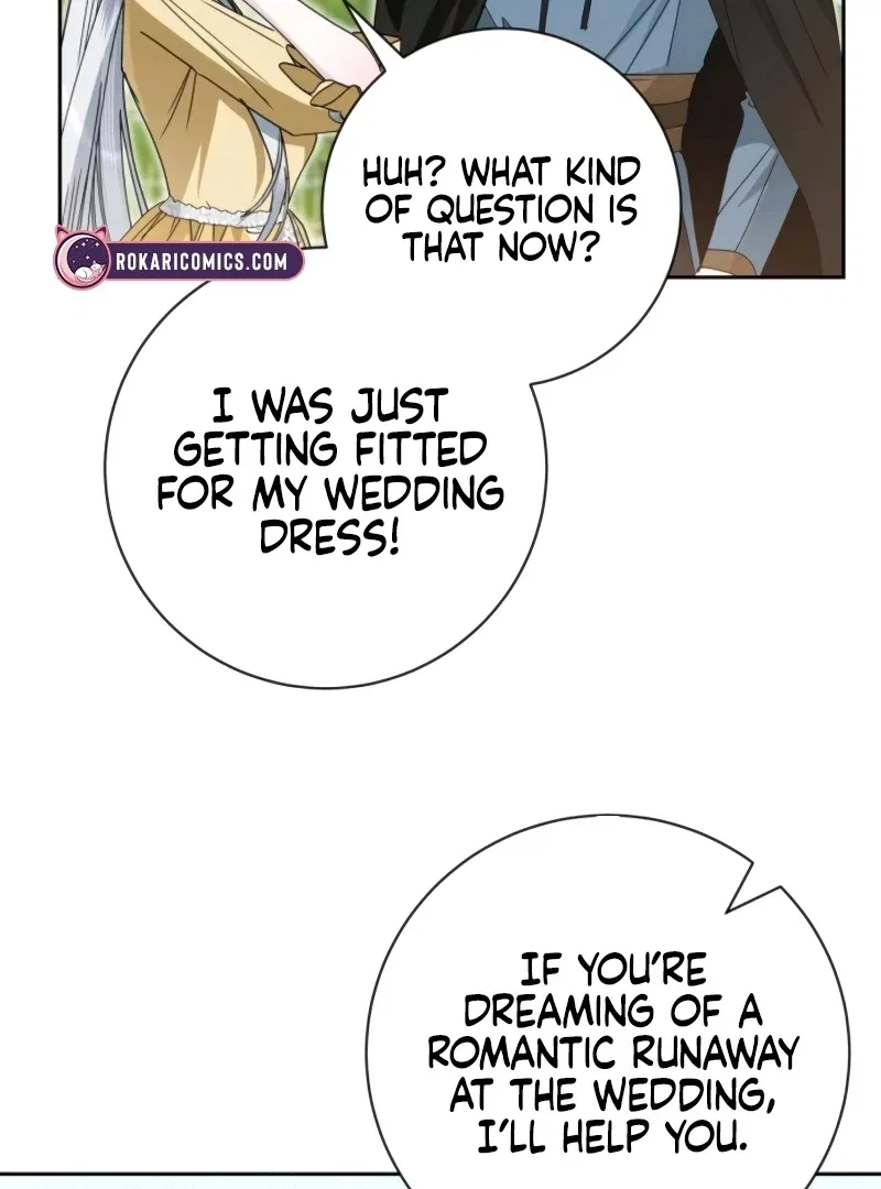 The Swindler Couple of Ardel Chapter 19 – Page 122