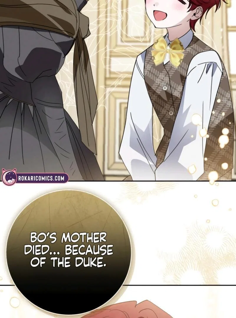 The Swindler Couple of Ardel Chapter 19 – Page 134