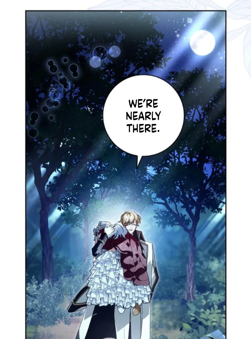 The Swindler Couple of Ardel Chapter 16 – Page 8