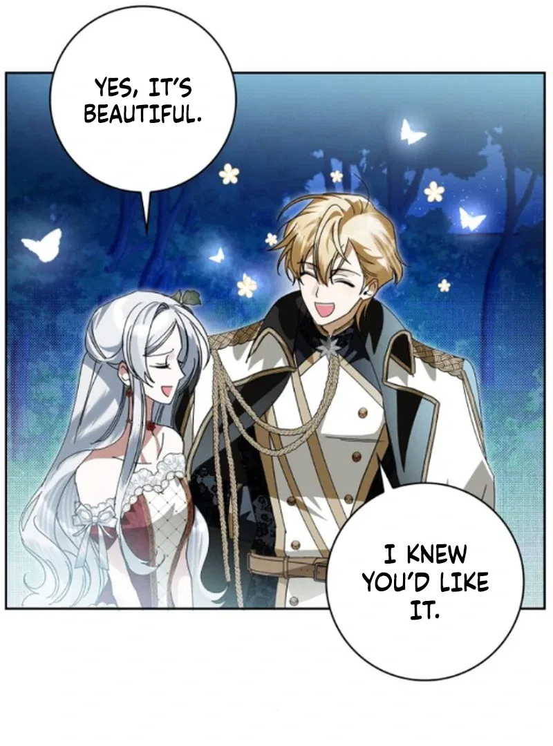 The Swindler Couple of Ardel Chapter 16 – Page 34