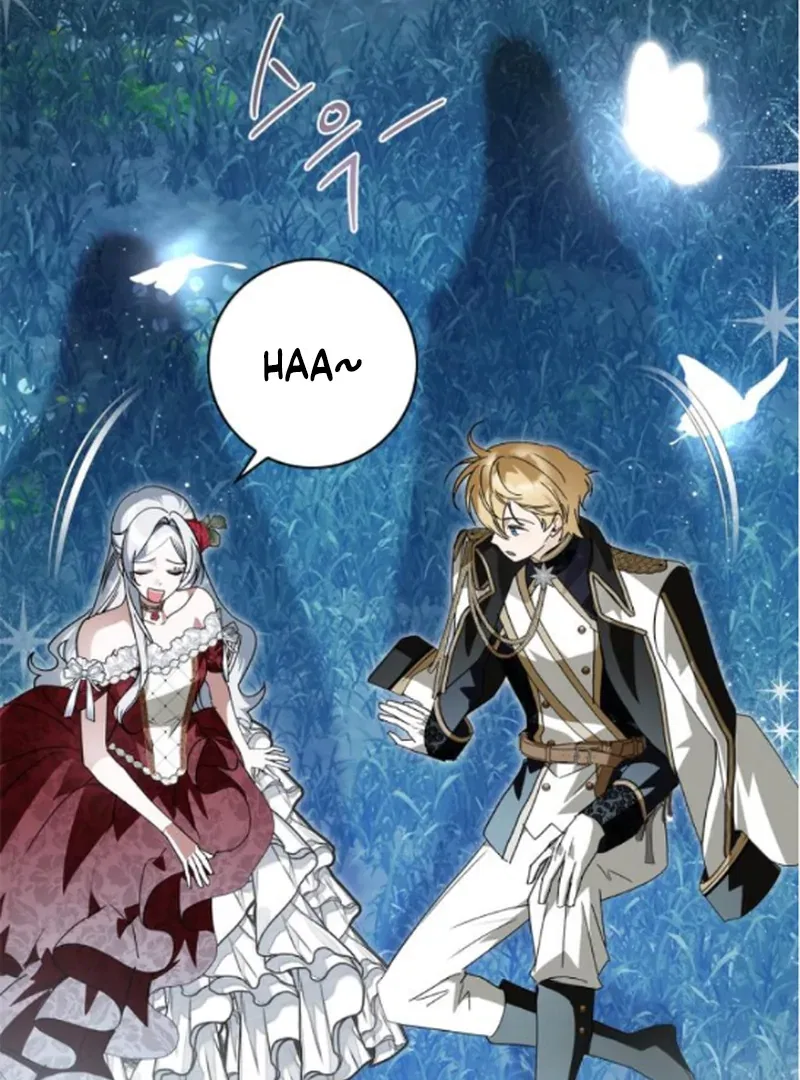 The Swindler Couple of Ardel Chapter 16 – Page 37