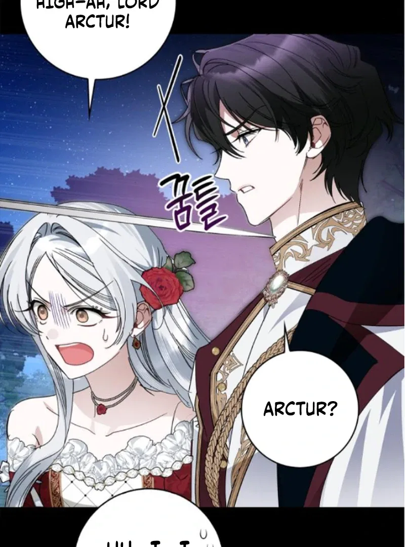 The Swindler Couple of Ardel Chapter 16 – Page 102