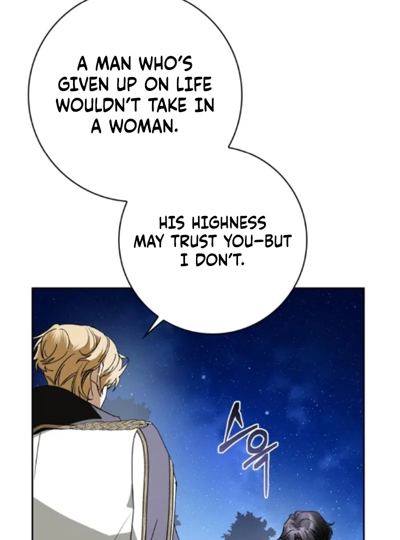The Swindler Couple of Ardel Chapter 16 – Page 117