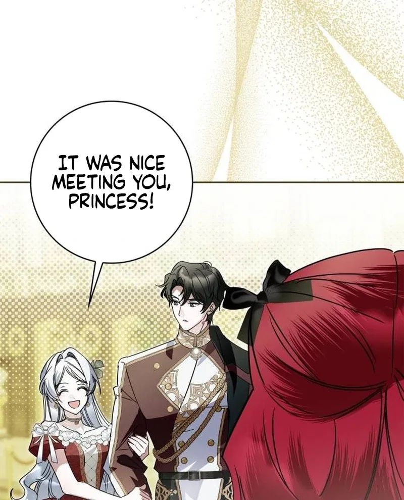 The Swindler Couple of Ardel Chapter 15 – Page 36