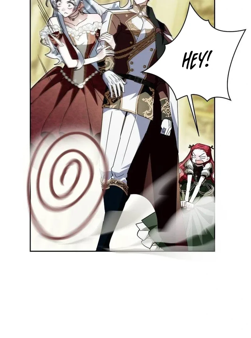 The Swindler Couple of Ardel Chapter 15 – Page 40