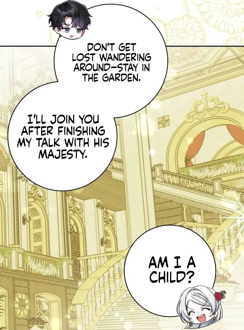 The Swindler Couple of Ardel Chapter 15 – Page 87