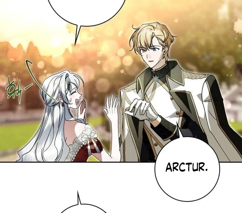 The Swindler Couple of Ardel Chapter 15 – Page 109