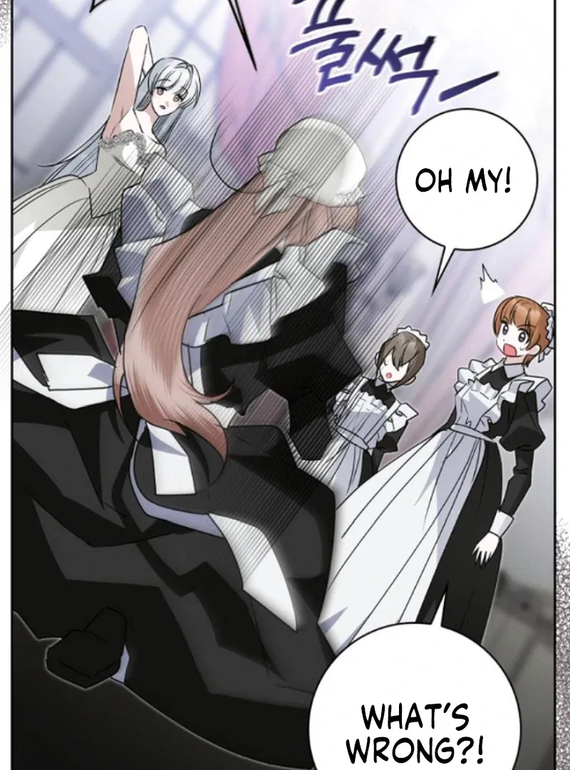 The Swindler Couple of Ardel Chapter 14 – Page 31