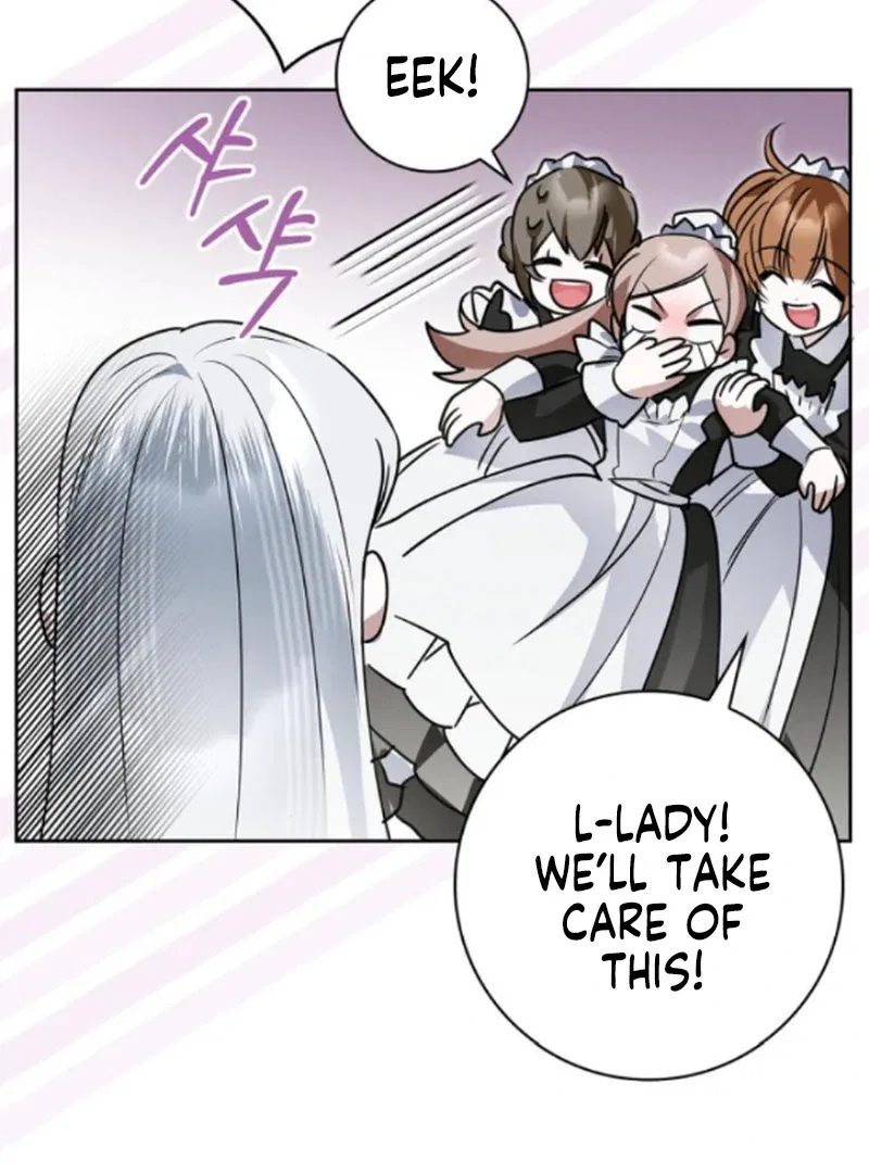 The Swindler Couple of Ardel Chapter 14 – Page 36