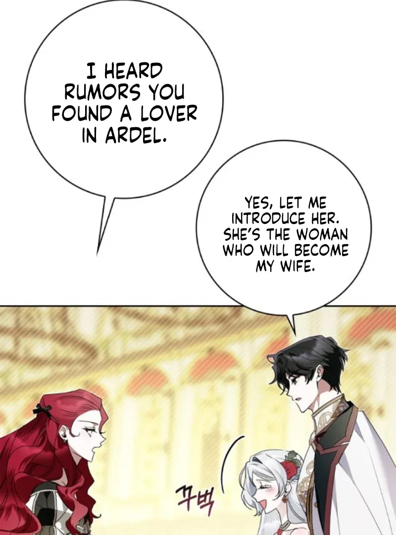 The Swindler Couple of Ardel Chapter 14 – Page 137