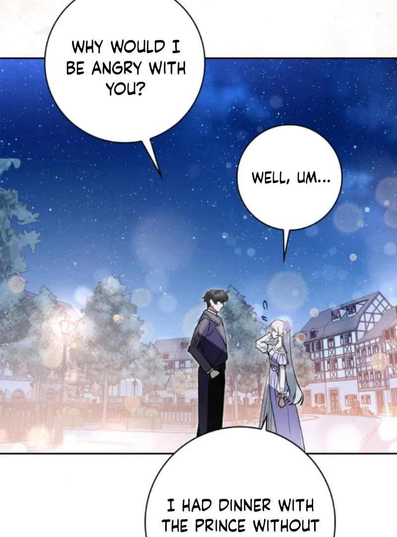 The Swindler Couple of Ardel Chapter 13 – Page 46