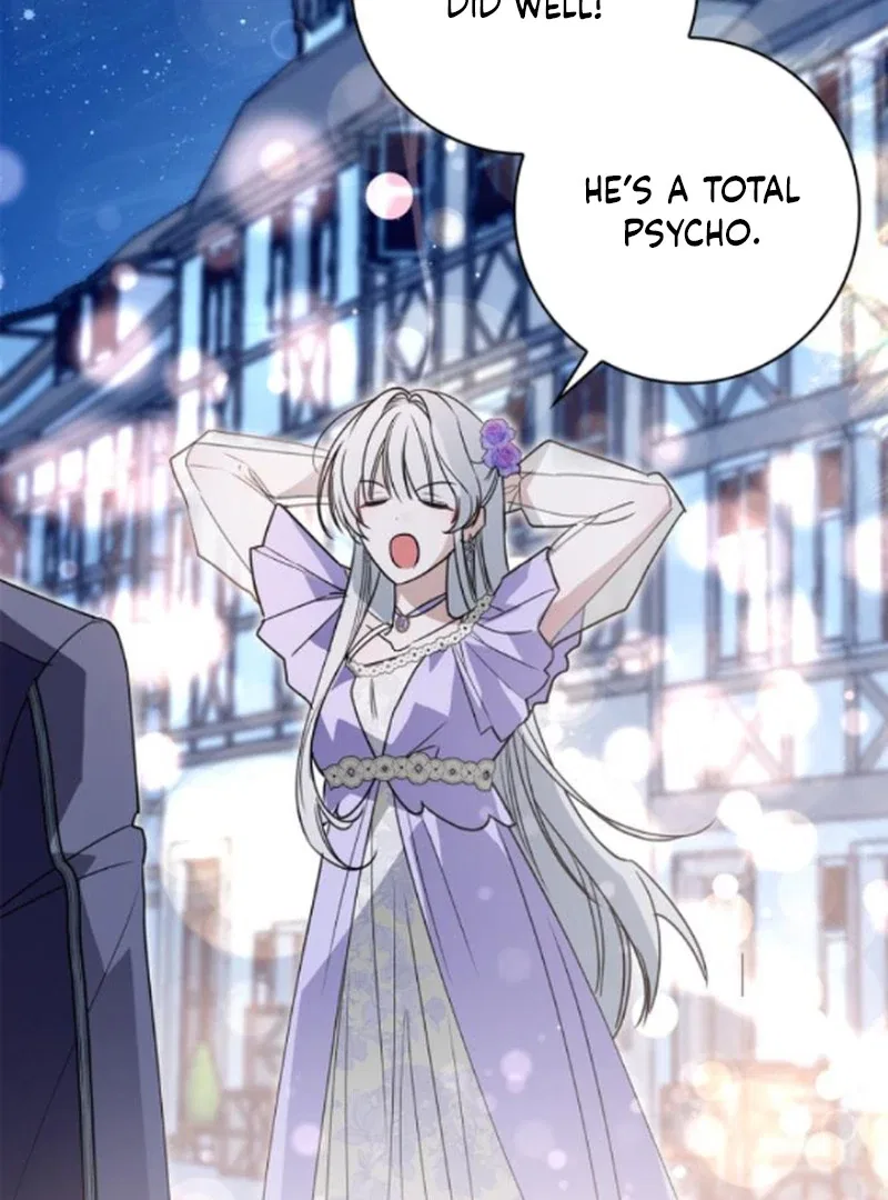 The Swindler Couple of Ardel Chapter 13 – Page 79