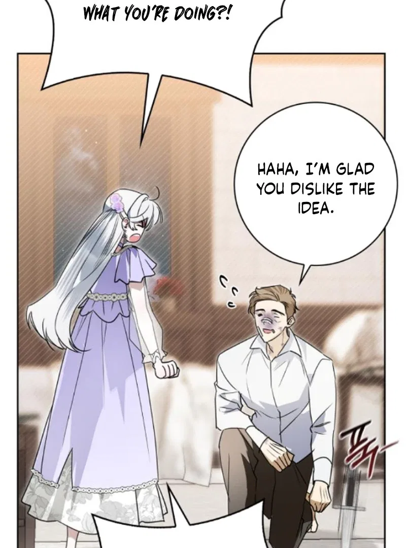 The Swindler Couple of Ardel Chapter 13 – Page 106