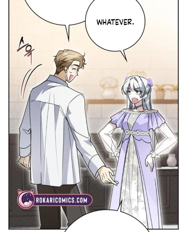 The Swindler Couple of Ardel Chapter 13 – Page 110