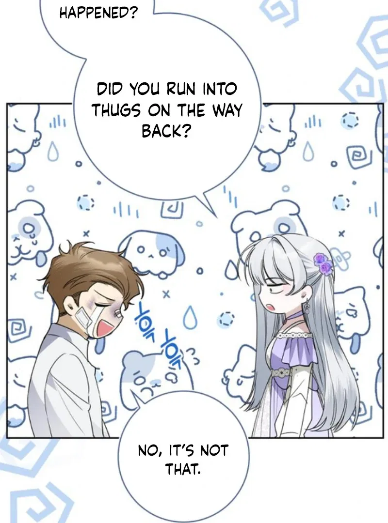 The Swindler Couple of Ardel Chapter 13 – Page 121