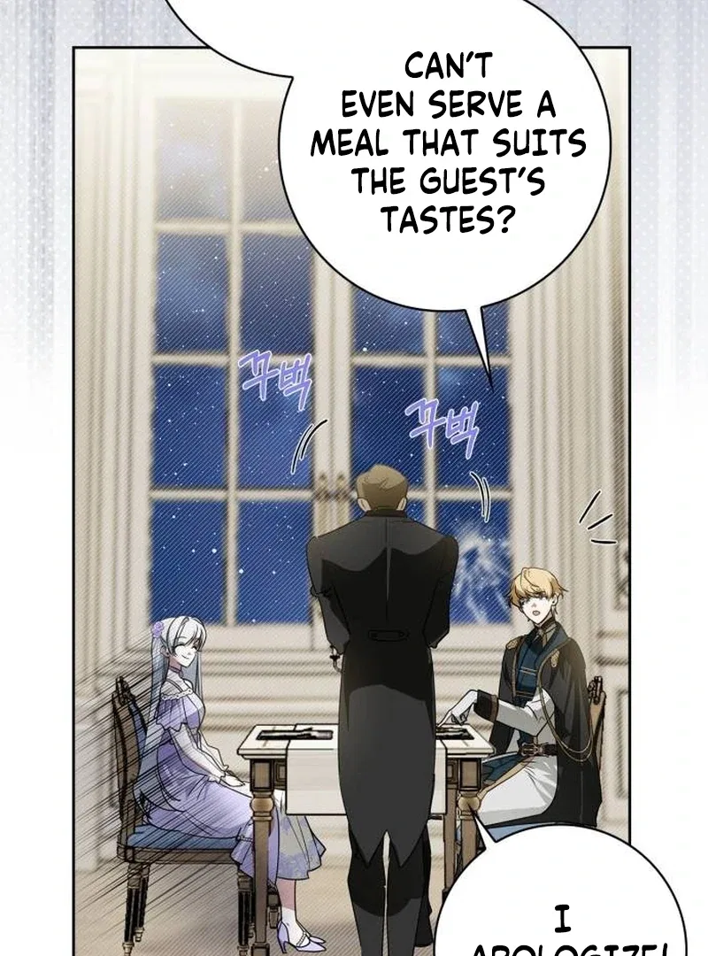 The Swindler Couple of Ardel Chapter 12 – Page 73