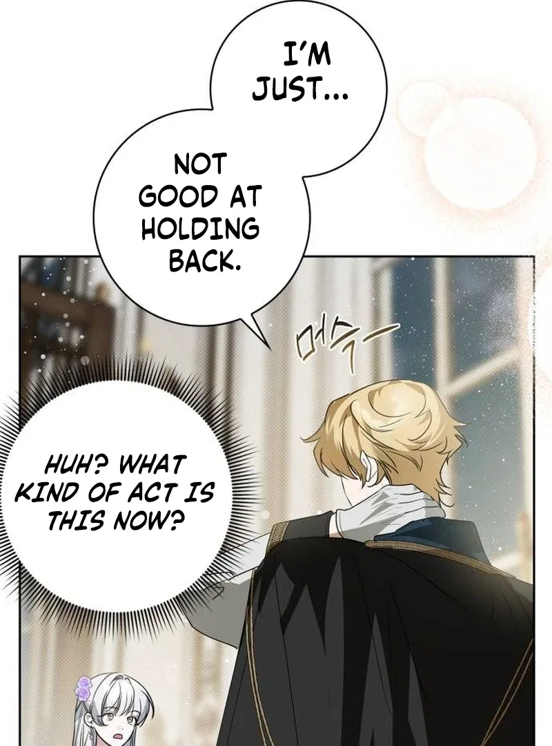 The Swindler Couple of Ardel Chapter 12 – Page 82