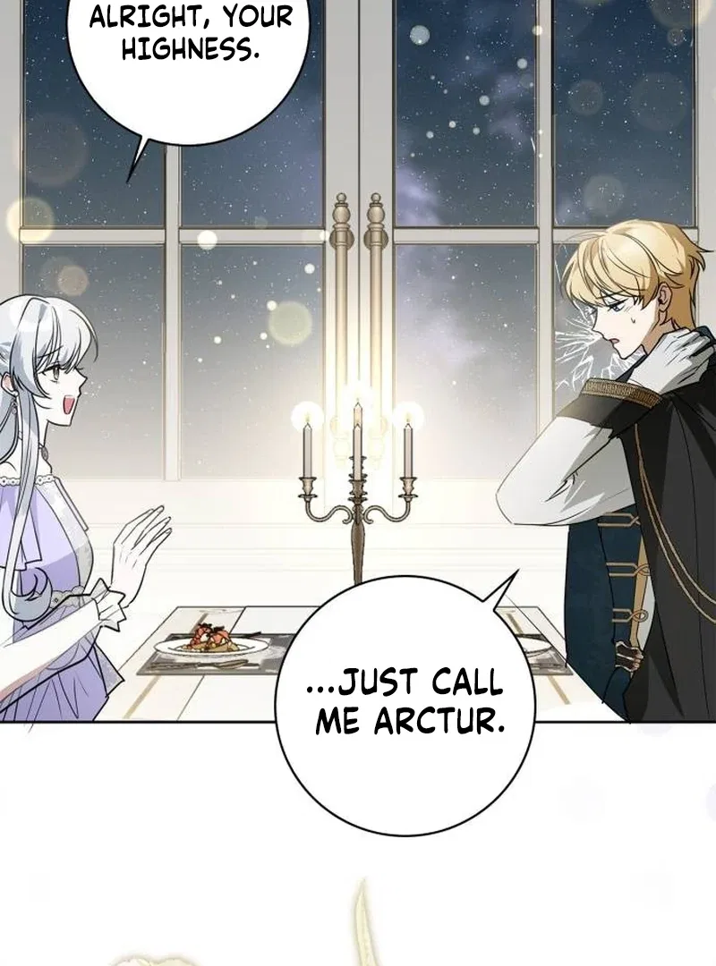 The Swindler Couple of Ardel Chapter 12 – Page 84