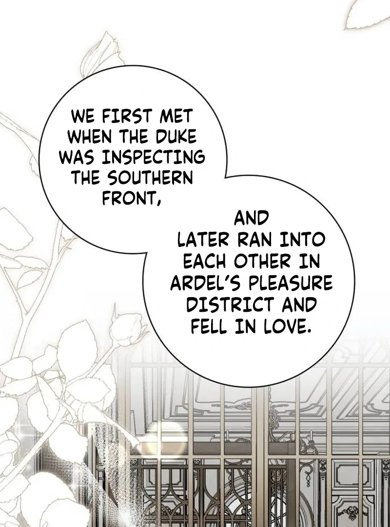 The Swindler Couple of Ardel Chapter 12 – Page 94