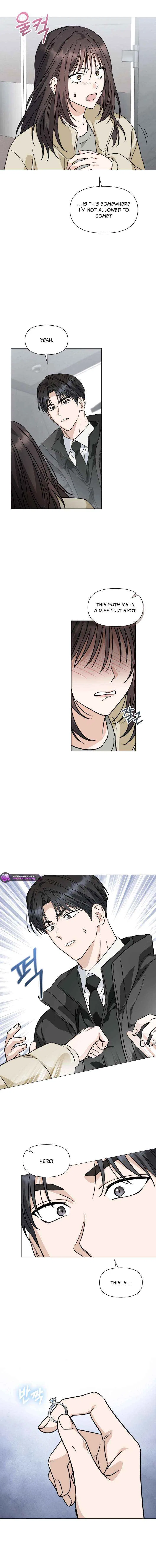 Green Light Chapter 63 – Page 2