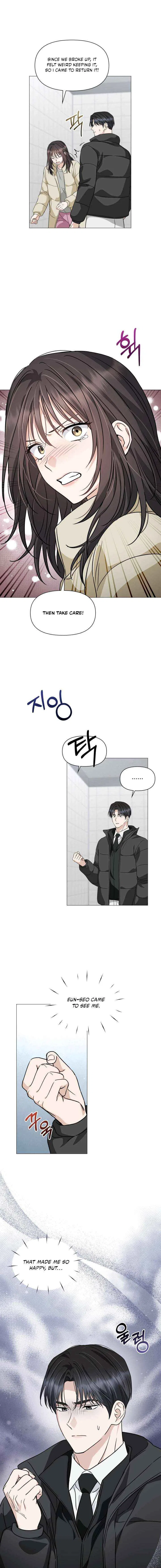 Green Light Chapter 63 – Page 3