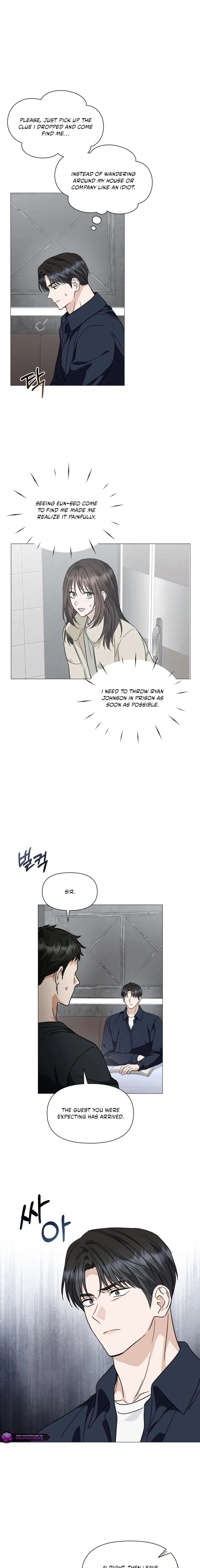 Green Light Chapter 63 – Page 5