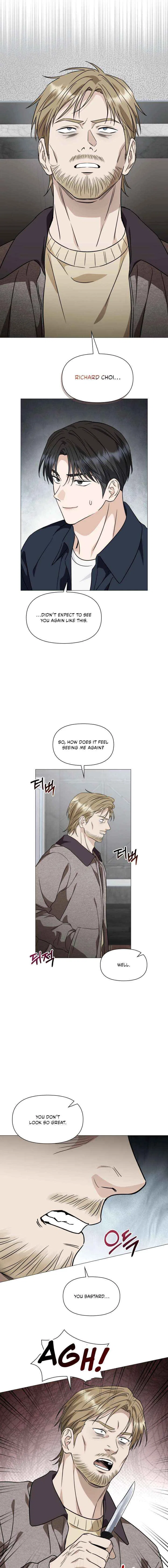 Green Light Chapter 63 – Page 7