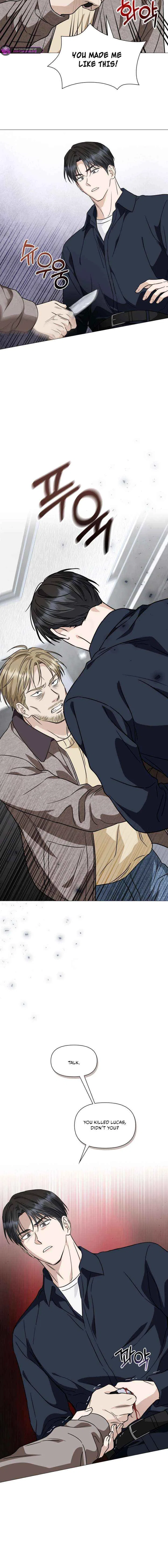 Green Light Chapter 63 – Page 8