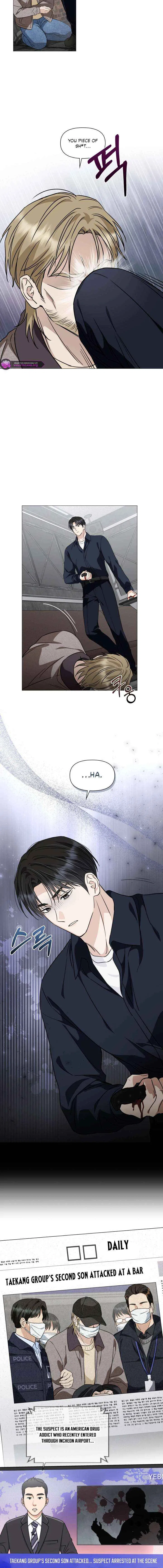 Green Light Chapter 63 – Page 10