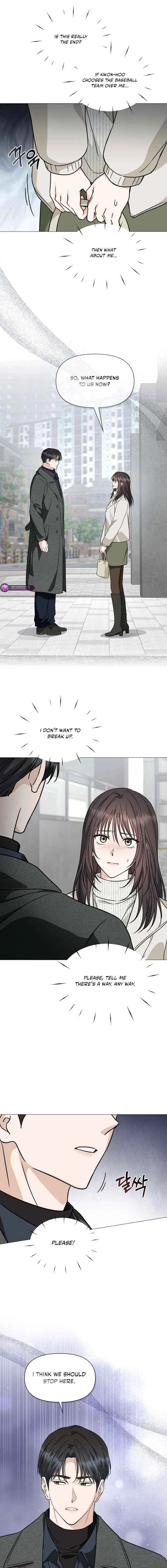 Green Light Chapter 62 – Page 3