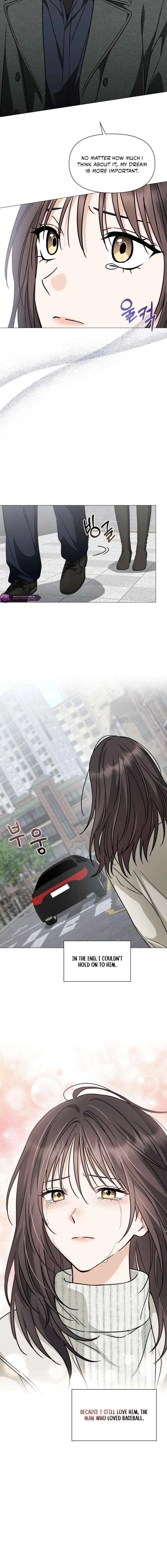 Green Light Chapter 62 – Page 4