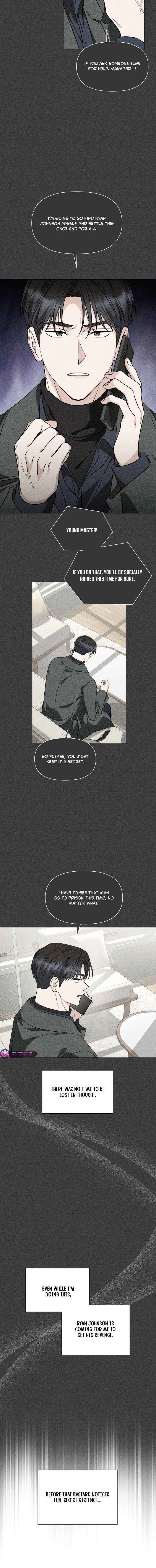Green Light Chapter 62 – Page 8