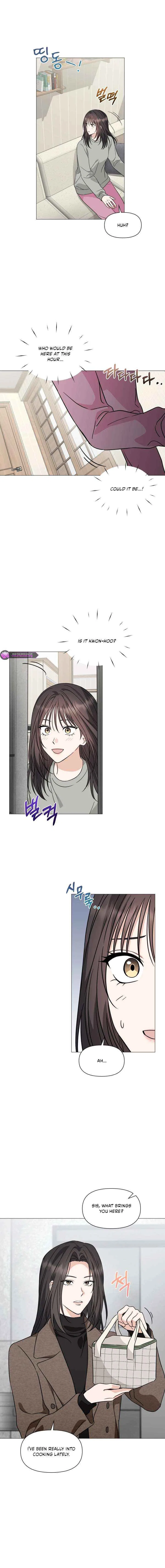 Green Light Chapter 62 – Page 12