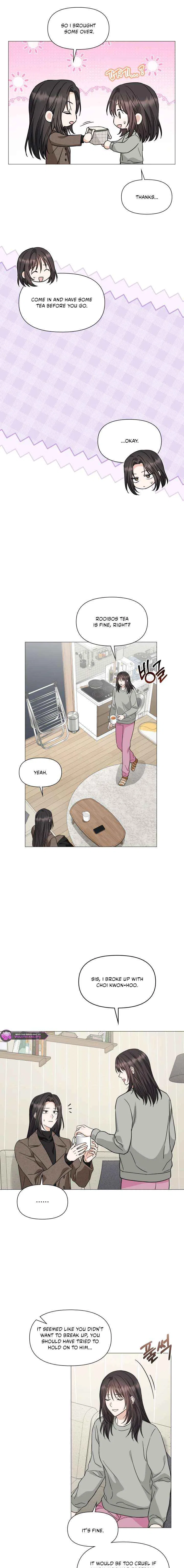 Green Light Chapter 62 – Page 13