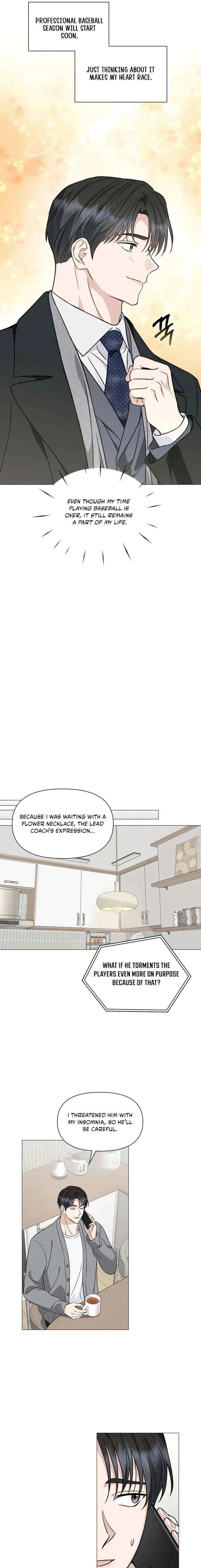 Green Light Chapter 61 – Page 3