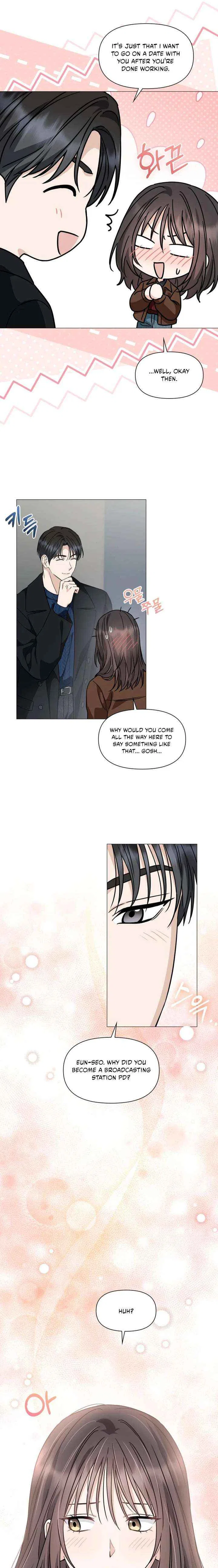 Green Light Chapter 61 – Page 9