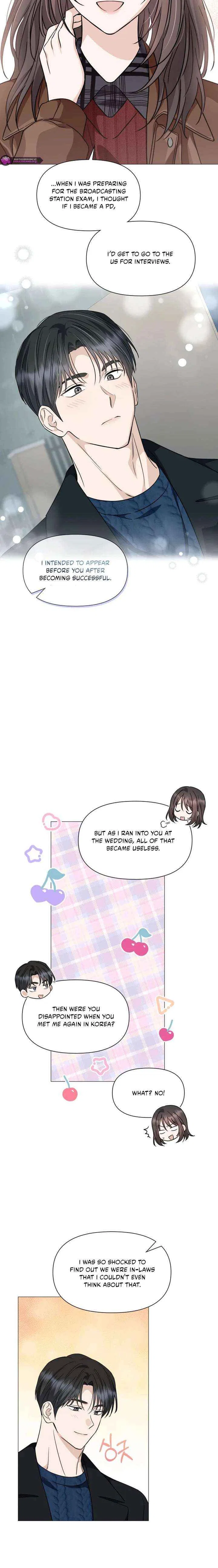 Green Light Chapter 61 – Page 10
