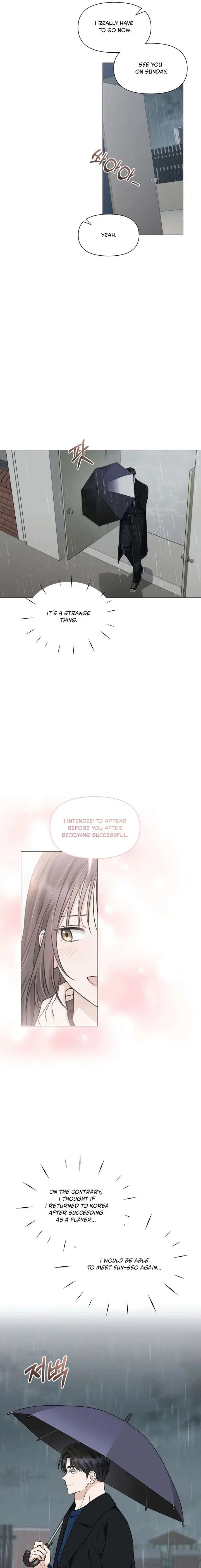 Green Light Chapter 61 – Page 11