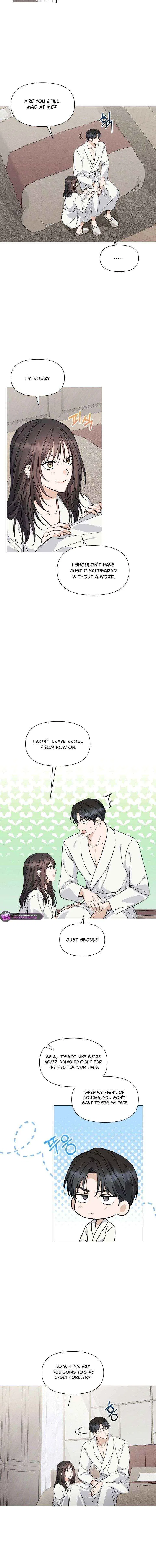Green Light Chapter 60 – Page 2
