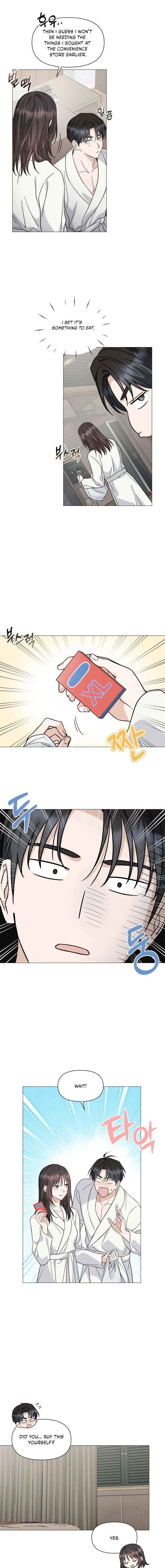 Green Light Chapter 60 – Page 3