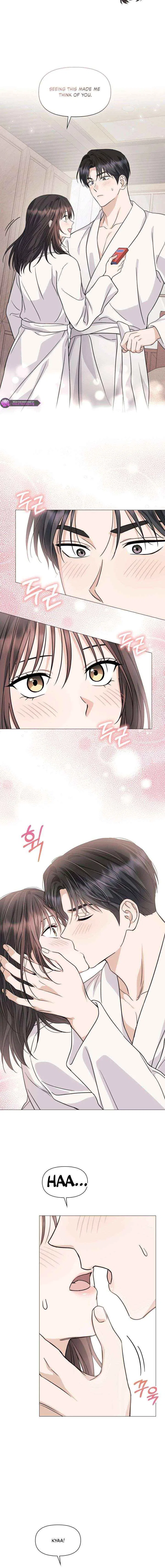 Green Light Chapter 60 – Page 4