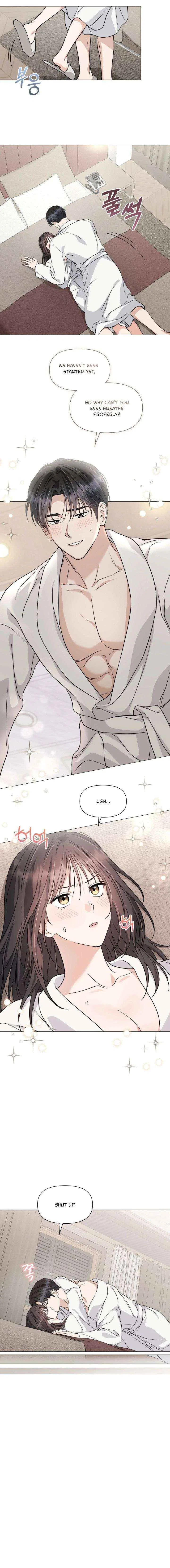 Green Light Chapter 60 – Page 5