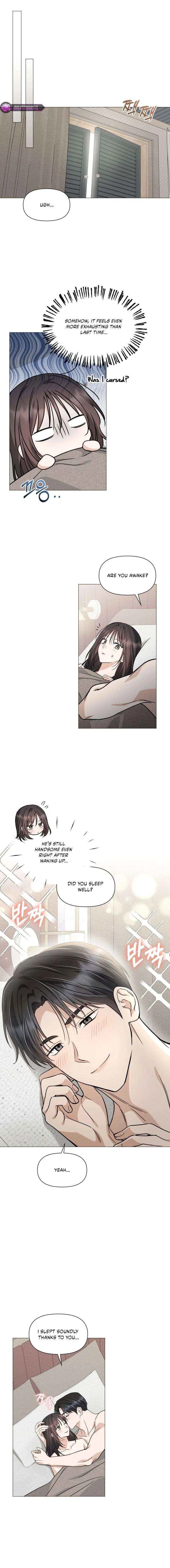 Green Light Chapter 60 – Page 6