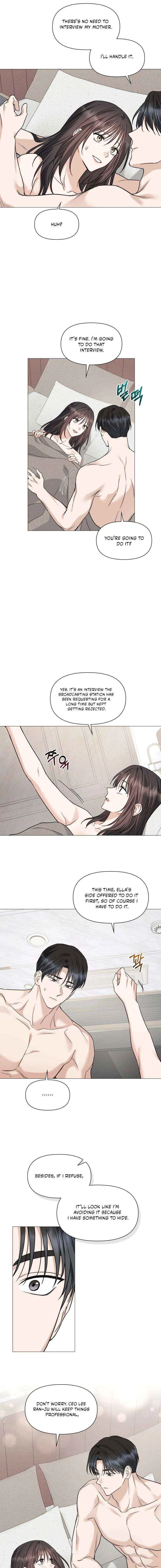 Green Light Chapter 60 – Page 7