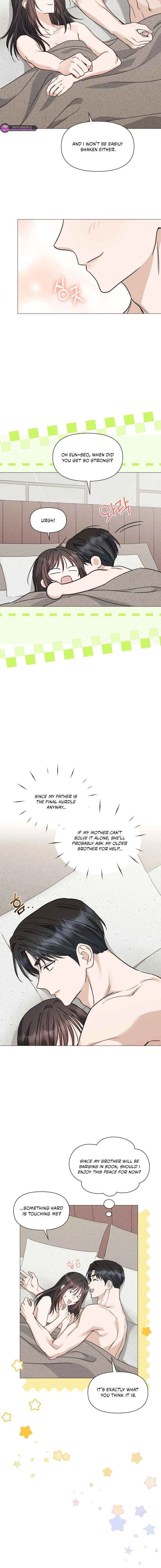 Green Light Chapter 60 – Page 8