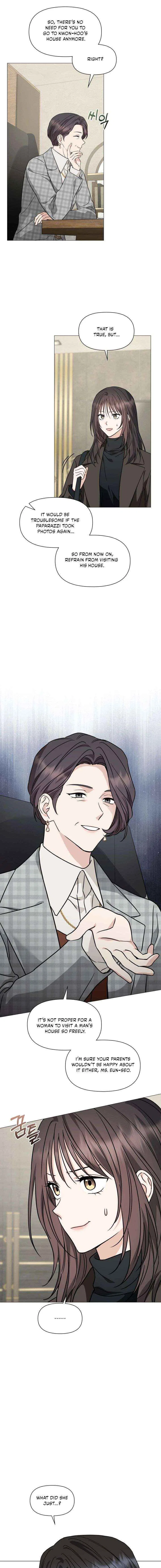 Green Light Chapter 60 – Page 11